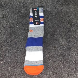 Stance Underwear & Socks - NWT Men’s Cavs Stance Socks L/XL Stance Underwear & Socks - NWT Men’s Cavs Stance Socks L/XL